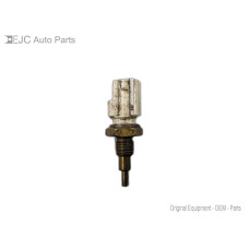44J132 Coolant Temperature Sensor From 2020 Toyota Corolla  1.8
