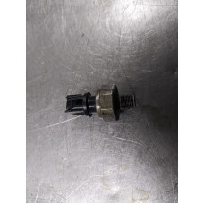 44J133 Engine Oil Pressure Sensor From 2020 Toyota Corolla  1.8