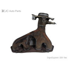 GUF104 Exhaust Manifold From 2020 Toyota Corolla  1.8