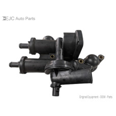 44C001 Rear Thermostat Housing For 08-15 Jeep Patriot  2.4 04884568AD