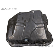 44C007 Lower Engine Oil Pan From 2012 Jeep Patriot  2.4 665AEE234