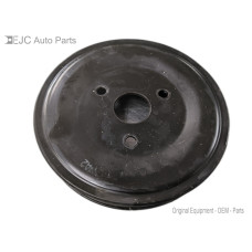 44C010 Water Pump Pulley For 08-15 Jeep Patriot  2.4 68046027AA