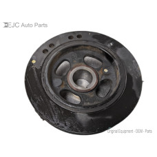 44C011 Crankshaft Pulley From 2012 Jeep Patriot  2.4