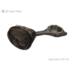 44C015 Piston and Connecting Rod Standard For 08-15 Jeep Patriot  2.4