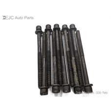 44C022 Cylinder Head Bolt Kit For 08-15 Jeep Patriot  2.4