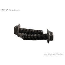 44C035 Camshaft Gear Bolt Set For 08-15 Jeep Patriot  2.4