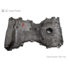 44C037 Engine Timing Cover From 2012 Jeep Patriot  2.4 04884466AC