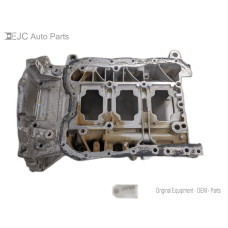 GUF103 Upper Engine Oil Pan For 07-17 Jeep Patriot  2.4 05047583AC