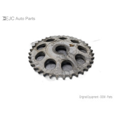 44T111 Exhaust Camshaft Timing Gear For 04-09 Toyota Prius  1.5