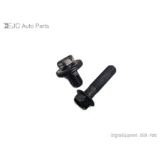 44T118 Camshaft Gear Bolts Pair For 04-09 Toyota Prius  1.5