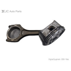 44S001 Piston and Connecting Rod Standard For 06-08 Honda Pilot EX-L 3.5 13210RGLA00