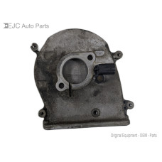 44S010 Left Rear Timing Cover For 06-08 Honda Pilot EX-L 3.5 11860RCAA00