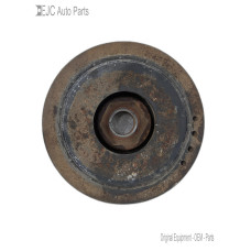 44S021 Crankshaft Pulley For 05-08 Honda Pilot EX-L 3.5 13810RJA003