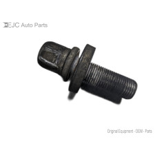 44S031 Crankshaft Pulley Bolt For 06-08 Honda Pilot EX-L 3.5