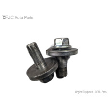 44S032 Camshaft Gear Bolts Pair For 06-08 Honda Pilot EX-L 3.5 44S032 Camshaft Gear Bolts Pair For 06-08 Honda Pilot EX-L 3.5