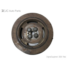 44F019 Crankshaft Pulley For 03-07 Dodge Ram 3500  5.9 3957297 Diesel
