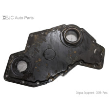 44F021 Engine Timing Cover For 03-09 Dodge Ram 3500  5.9 3946654 Diesel