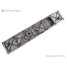 44F024 Intake Manifold Cover Plate From 2003 Dodge Ram 3500  5.9 3957907 Diesel