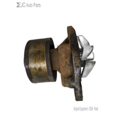 44F032 Water Coolant Pump From 2003 Dodge Ram 3500  5.9 8959229 Diesel