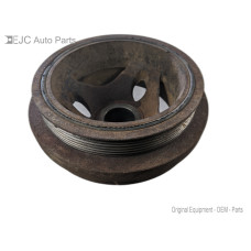 44D001 Crankshaft Pulley From 2013 Ram 1500  5.7 53021616DE
