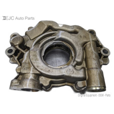 44D006 Engine Oil Pump From 2013 Ram 1500  5.7 53021622BG