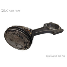 44D013 Piston and Connecting Rod Standard For 13-15 Ram 1500  5.7 53022257AE