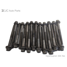 44D016 Cylinder Head Bolt Kit From 2013 Ram 1500  5.7