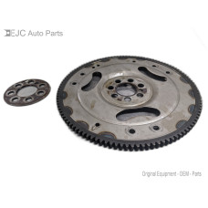 44V101 Flexplate For 14-18 Jeep Cherokee  2.4 52108837AB