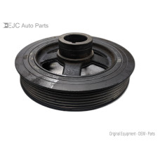 44V104 Crankshaft Pulley For 14-20 Jeep Cherokee  2.4
