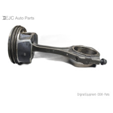 44V105 Piston and Connecting Rod Standard For 16-18 Jeep Cherokee  2.4