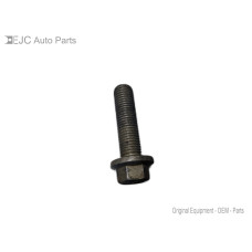 44V124 Camshaft Gear Bolt For 16-18 Jeep Cherokee  2.4