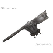 44T001 Water Coolant Pump From 2014 Toyota Tacoma  4.0