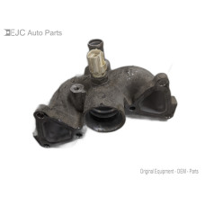 44T012 Coolant Crossover For 12-15 Toyota Tacoma  4.0 1635631031