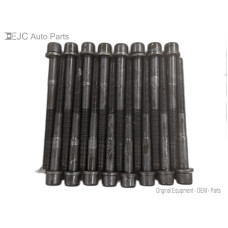 44T023 Cylinder Head Bolt Kit For 12-15 Toyota Tacoma  4.0 90910A2006