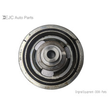 44G013 Crankshaft Pulley For 12-16 Mini Cooper  1.6