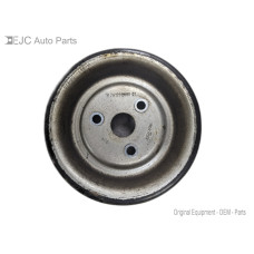 44G025 Water Pump Pulley For 12-16 Mini Cooper  1.6 76190208001
