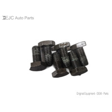 44G043 Flexplate Bolts For 12-16 Mini Cooper  1.6