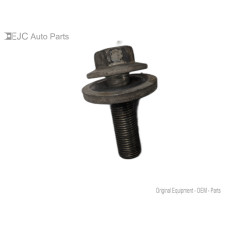 44G106 Crankshaft Pulley Bolt For 10-11 Toyota Camry  2.5