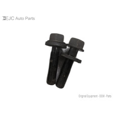 44N111 Camshaft Gear Bolts Pair For 10-11 Toyota Camry  2.5