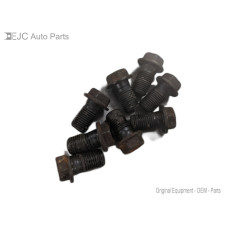 44N112 Flexplate Bolts For 10-11 Toyota Camry  2.5