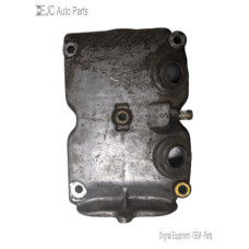43T006 Right Valve Cover From 2002 Subaru Impreza  2.5