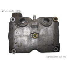 43T007 Left Valve Cover From 2002 Subaru Impreza  2.5