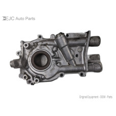 43T010 Engine Oil Pump From 2002 Subaru Impreza  2.5