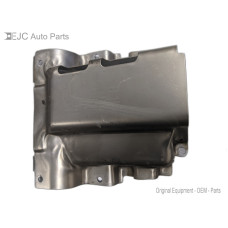 43T014 Engine Oil Baffle From 2002 Subaru Impreza  2.5