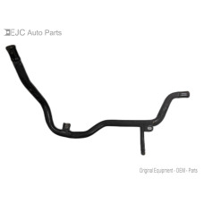 43T023 Heater Line From 2002 Subaru Impreza  2.5