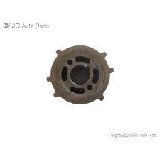 43T024 Crankshaft Timing Gear From 2002 Subaru Impreza  2.5