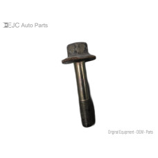 43T030 Crankshaft Pulley Bolt From 2002 Subaru Impreza  2.5