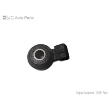 43T033 Knock Detonation Sensor From 2002 Subaru Impreza  2.5
