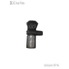 43T034 Crankshaft Position Sensor From 2002 Subaru Impreza  2.5