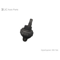 43T035 Engine Oil Pressure Sensor From 2002 Subaru Impreza  2.5